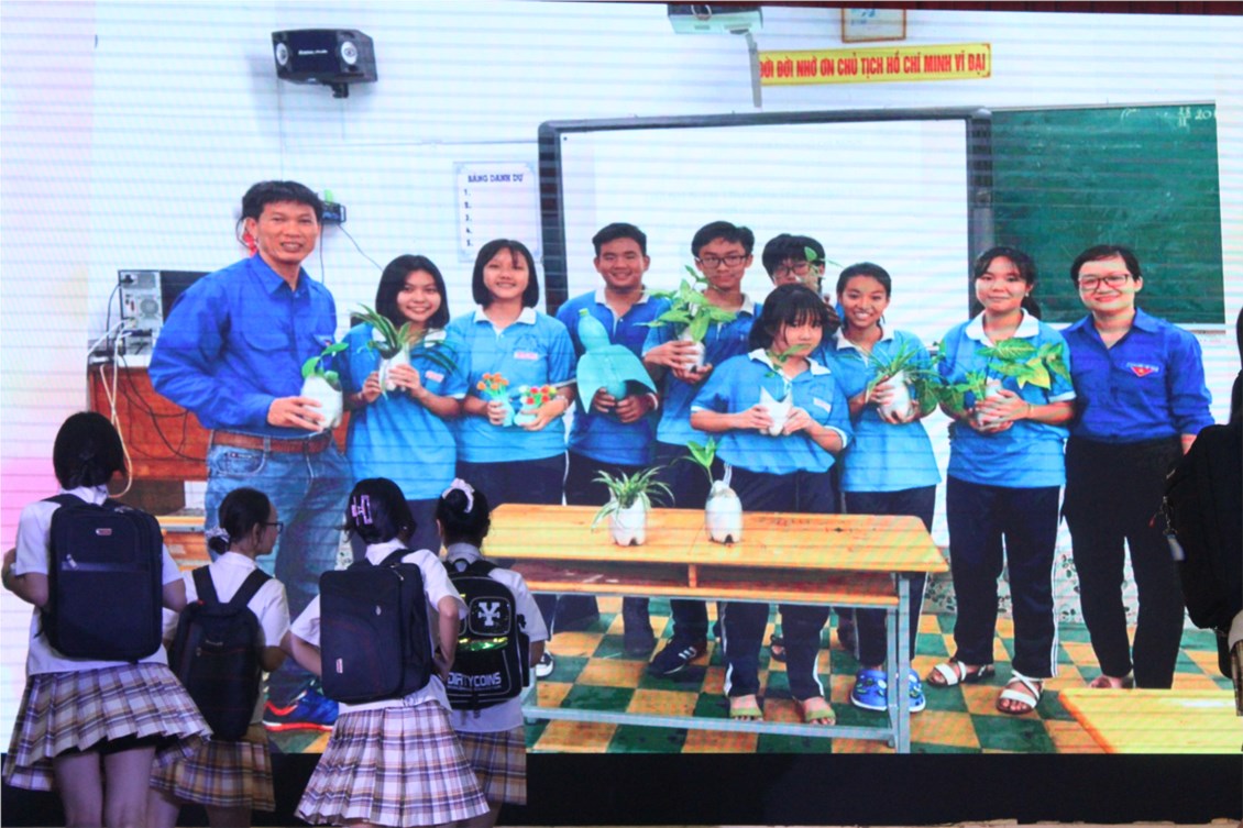 Ảnh đại diện